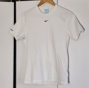 Nike X Drake Men's Classic White Tee